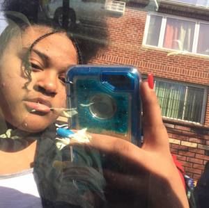 Meet your Posher, Destiny